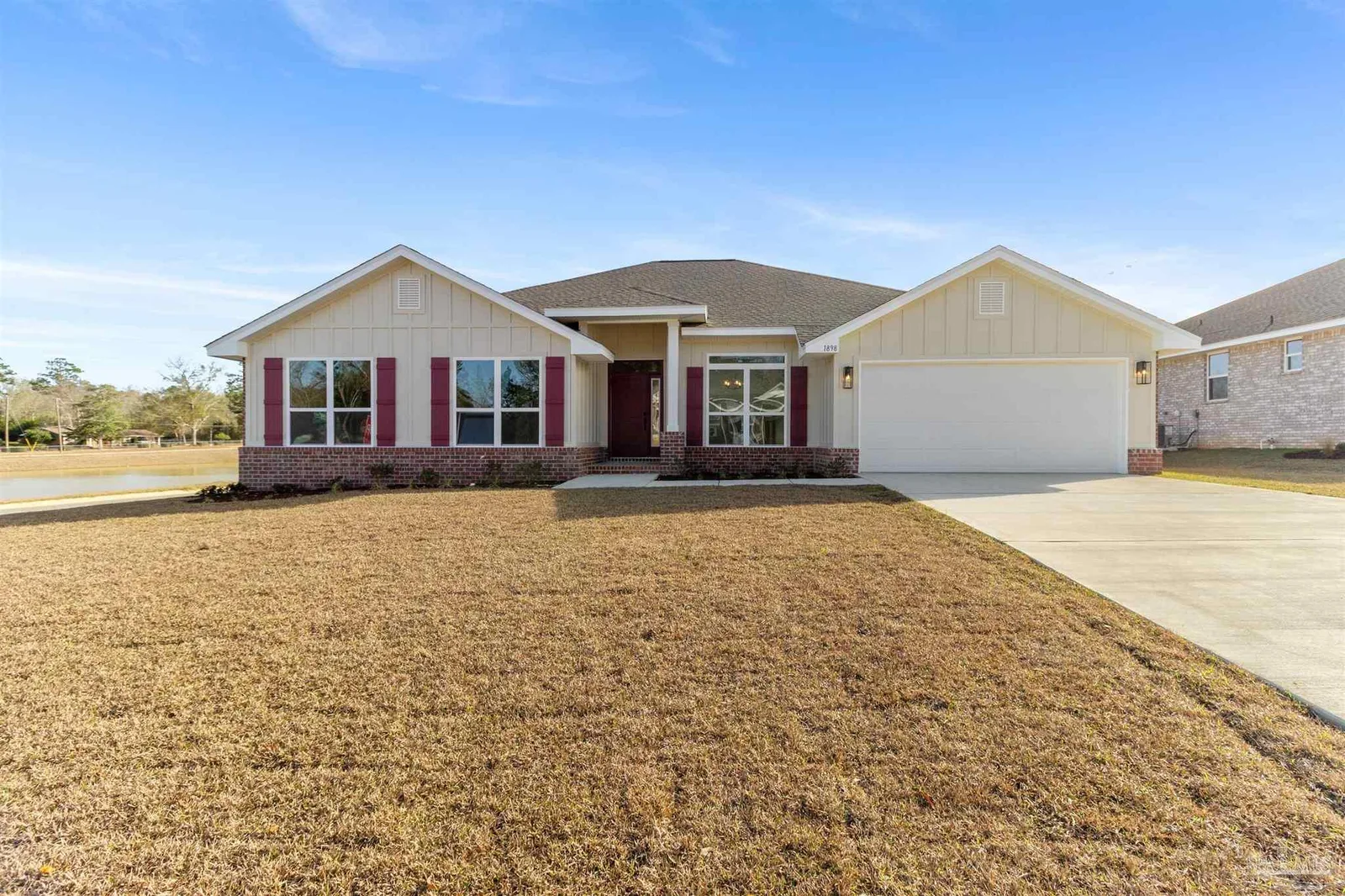 130 Pecan Cove Rd # 2C, Cantonment, FL 32533