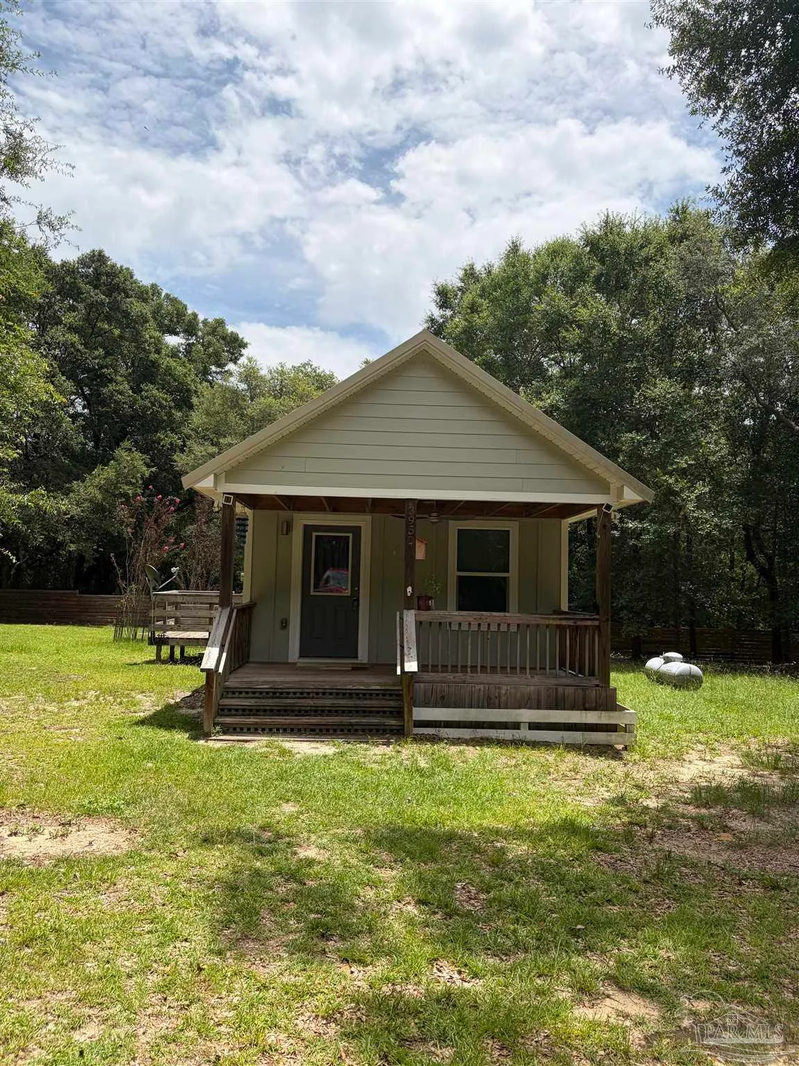 3950 Reinhardt Village Rd, Milton, FL 32583