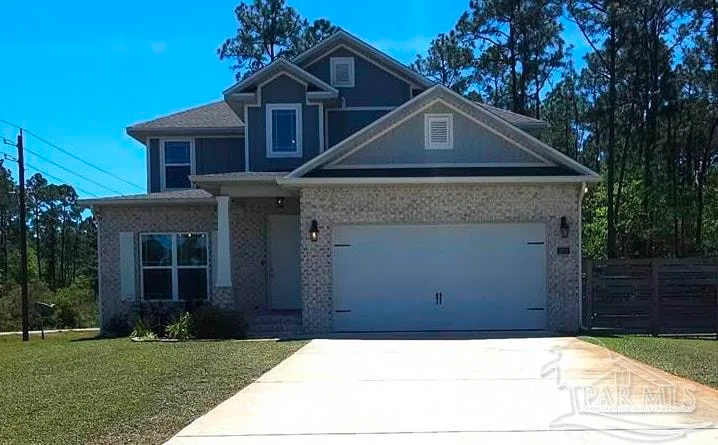 7071 Flintwood St, Navarre, FL 32566