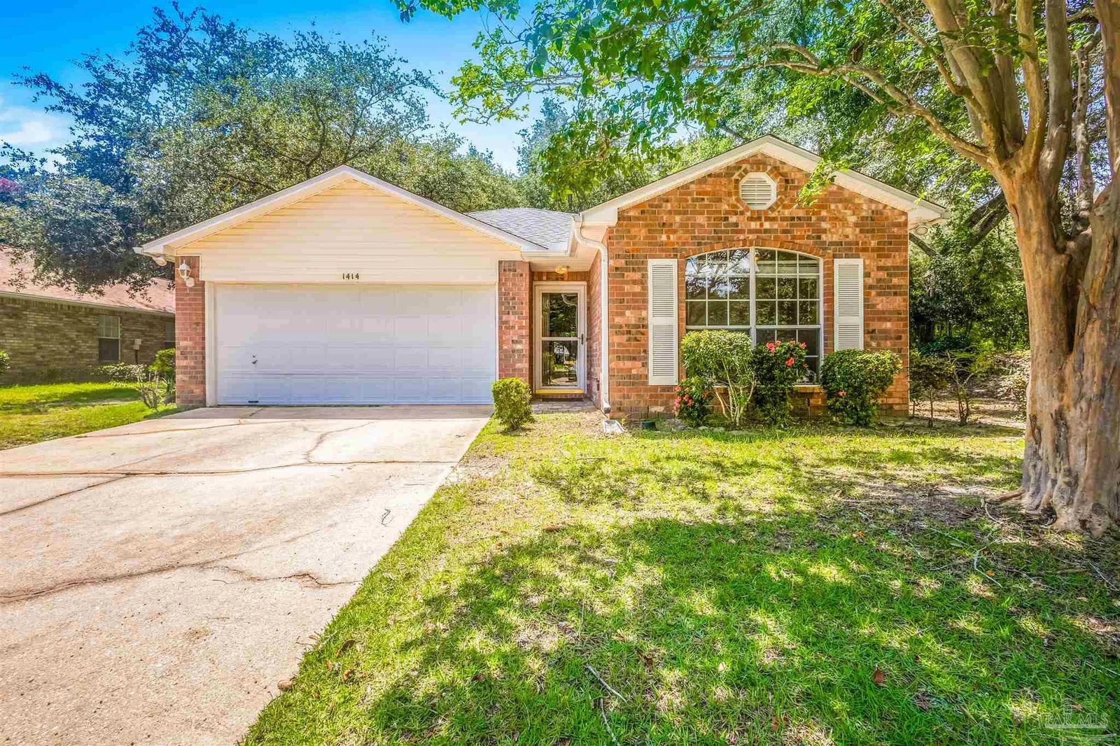 1414 Pearl S Buck Ct, Niceville, FL 32578