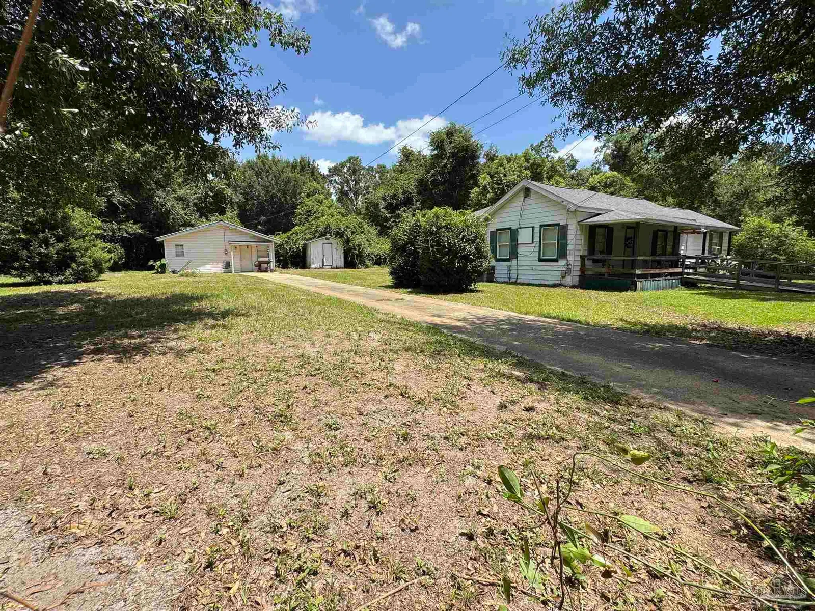 4040 Wilkes St, Pace, FL 32571