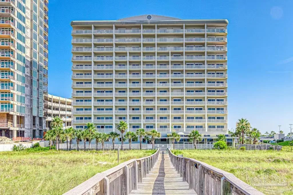 26750 Perdido Beach Blvd # 206, Orange Beach, AL 36561