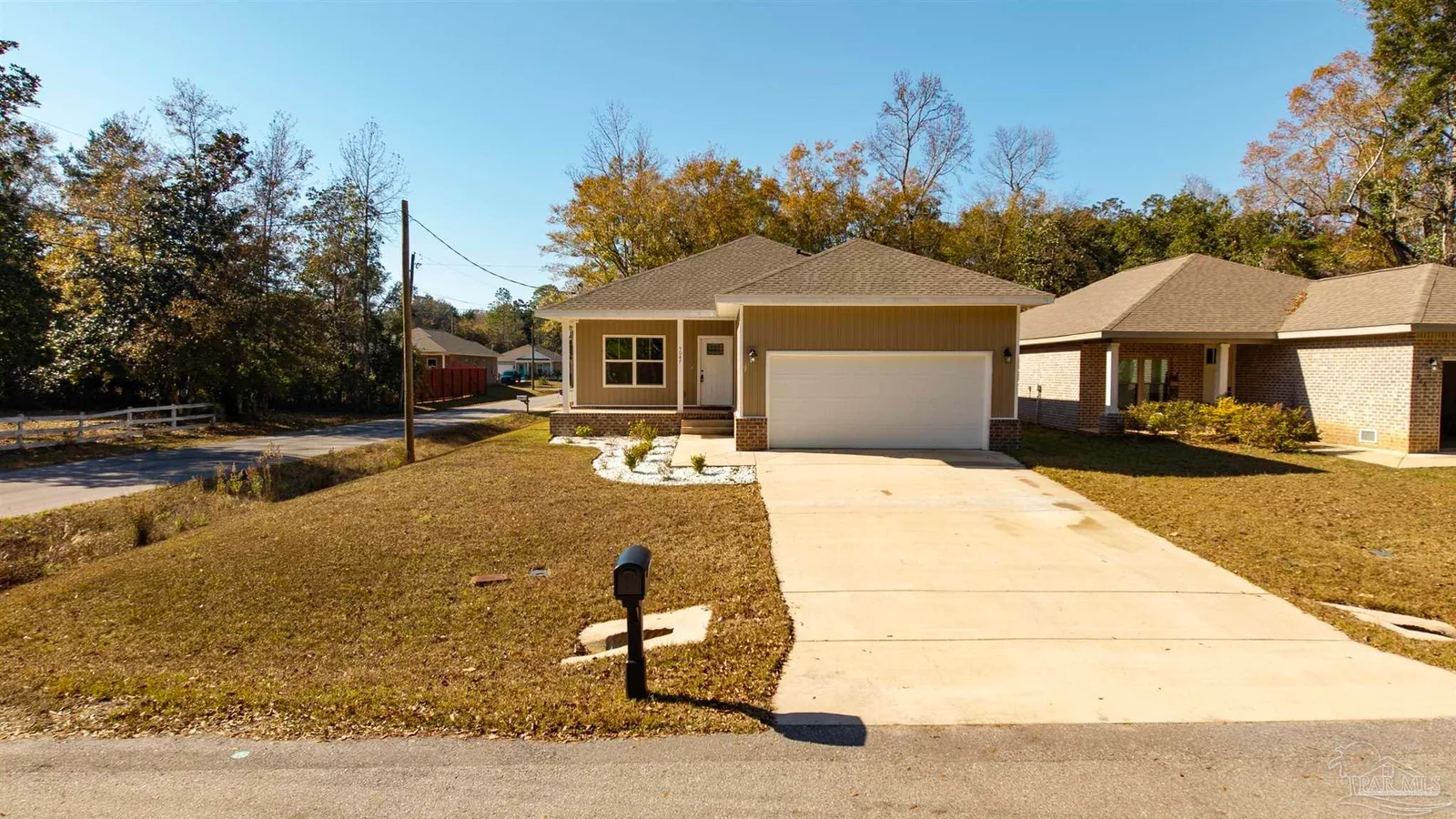 5087 San Pedro Ct, Milton, FL 32583