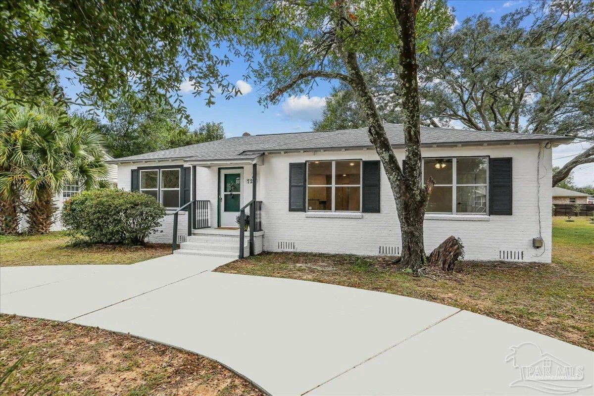 721 W Hernandez, Pensacola, FL 32501