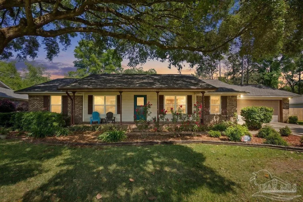 5132 Rowe Trl, Pace, FL 32571