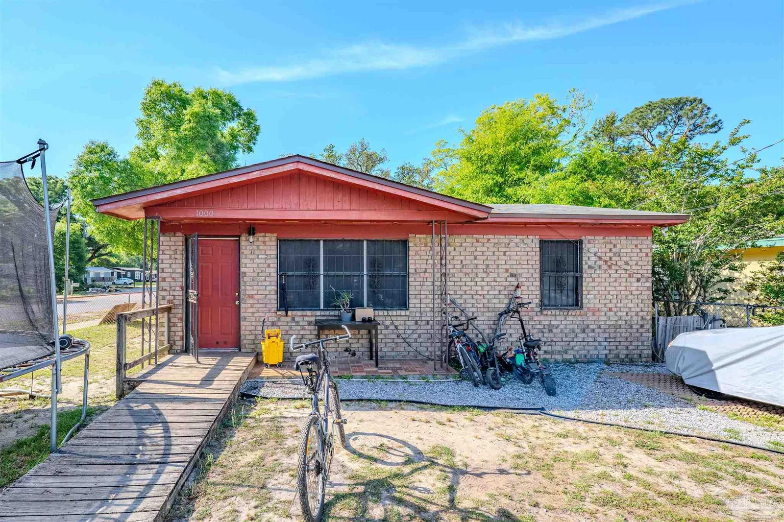 1000 Hawthorn Dr, Pensacola, FL 32507