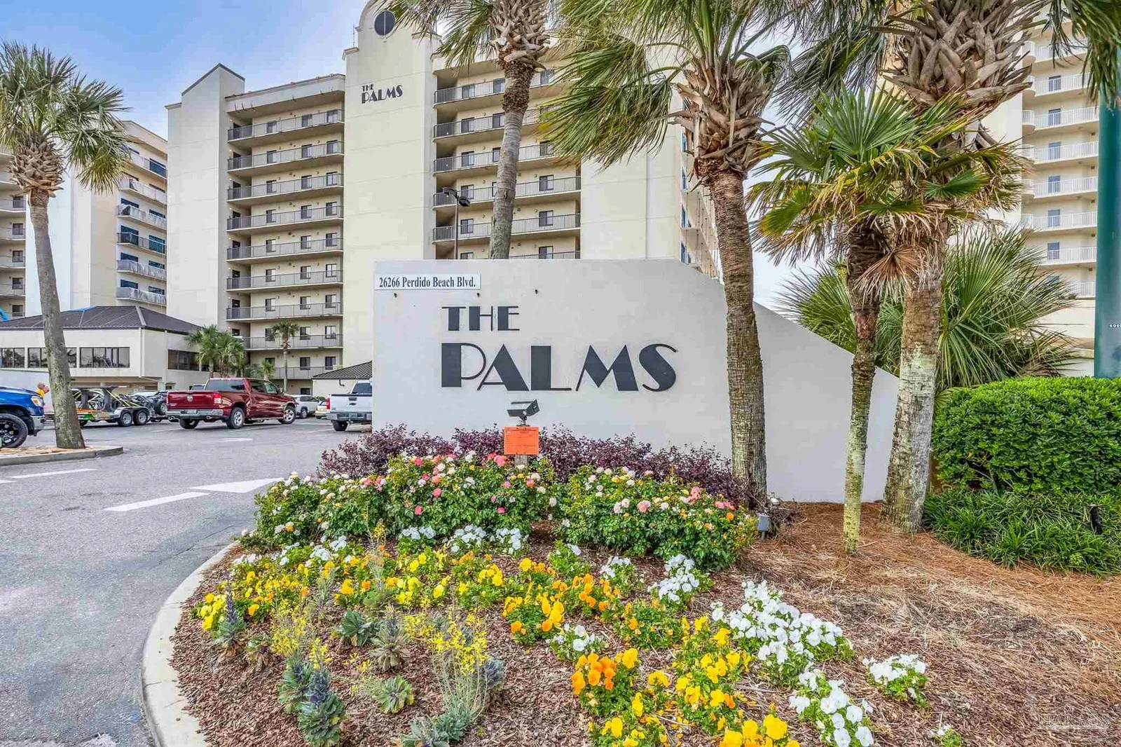 26266 Perdido Beach Blvd # 214-A, Orange Beach, AL 36561