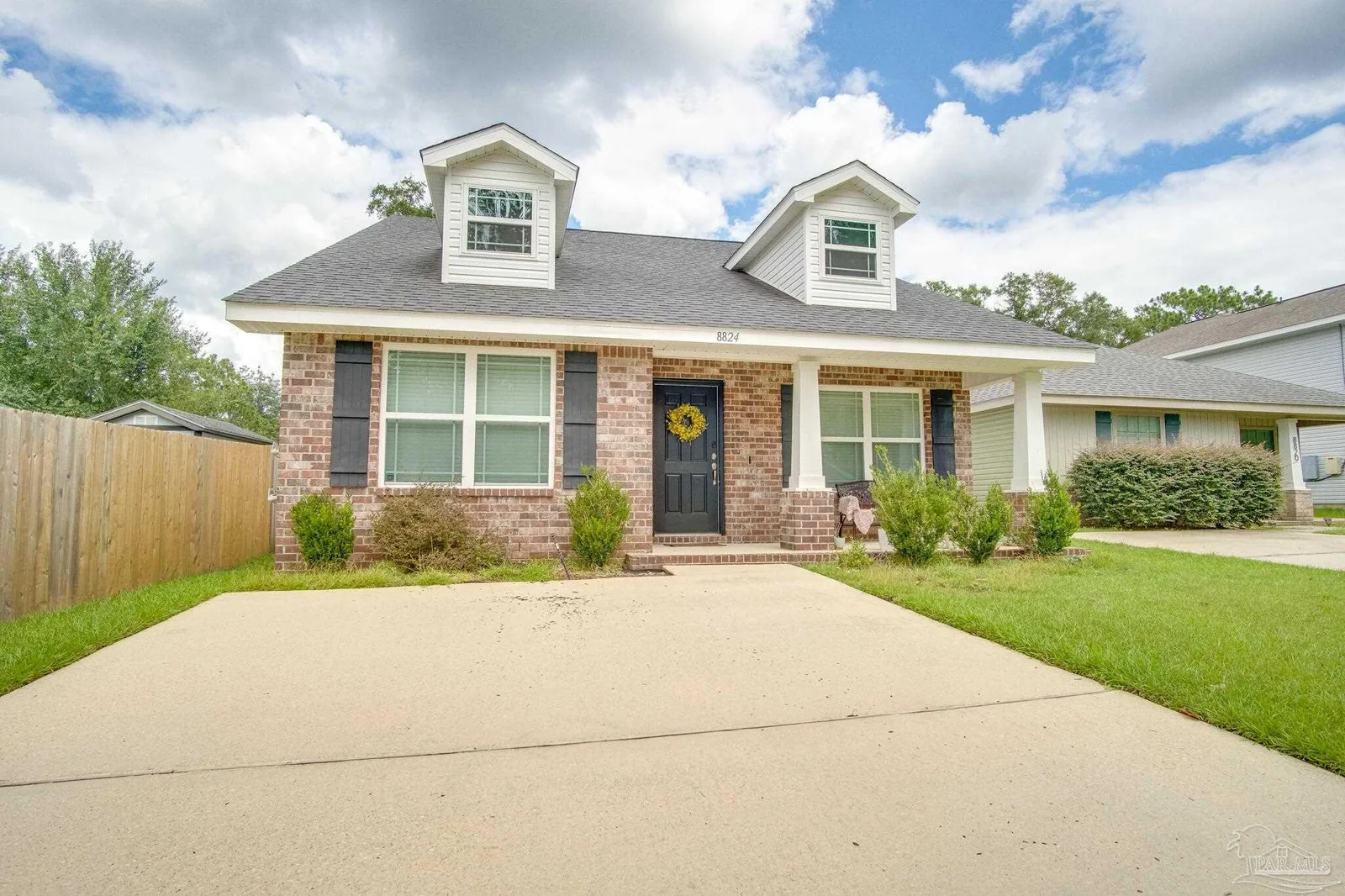 8824 Smiley Ct, Pensacola, FL 32514