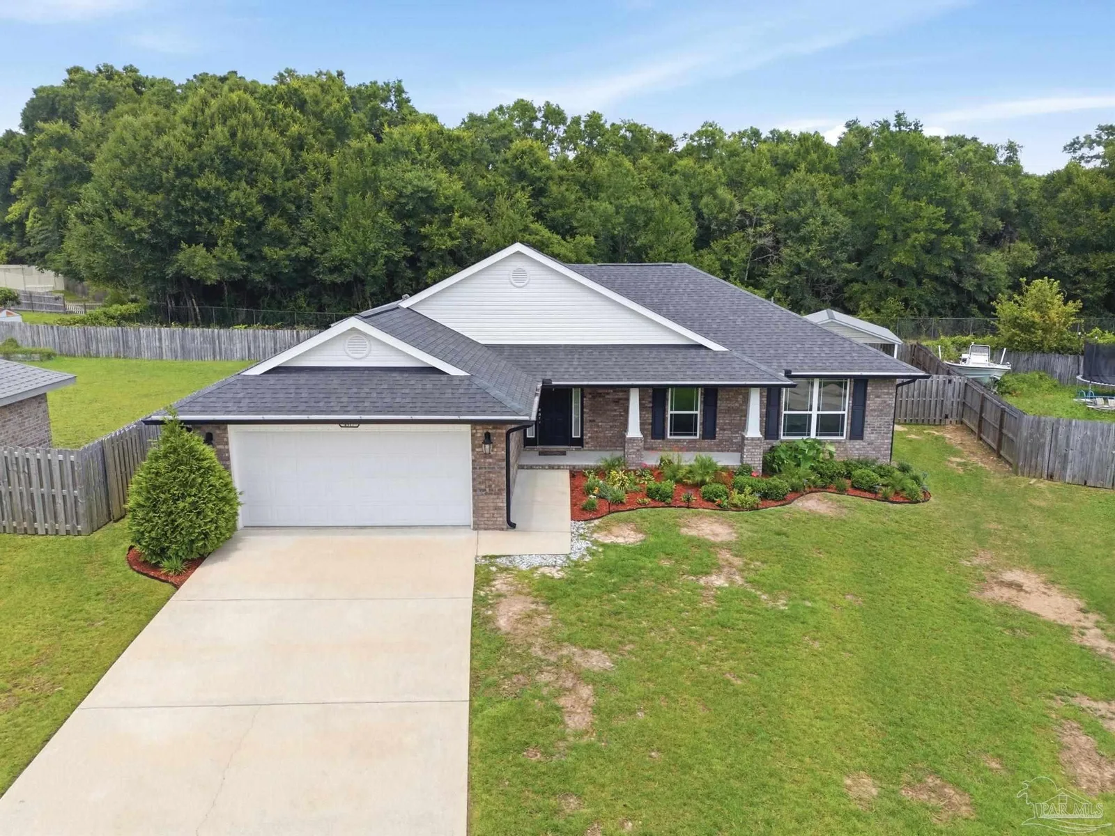 4517 Piedmont Way, Milton, FL 32583