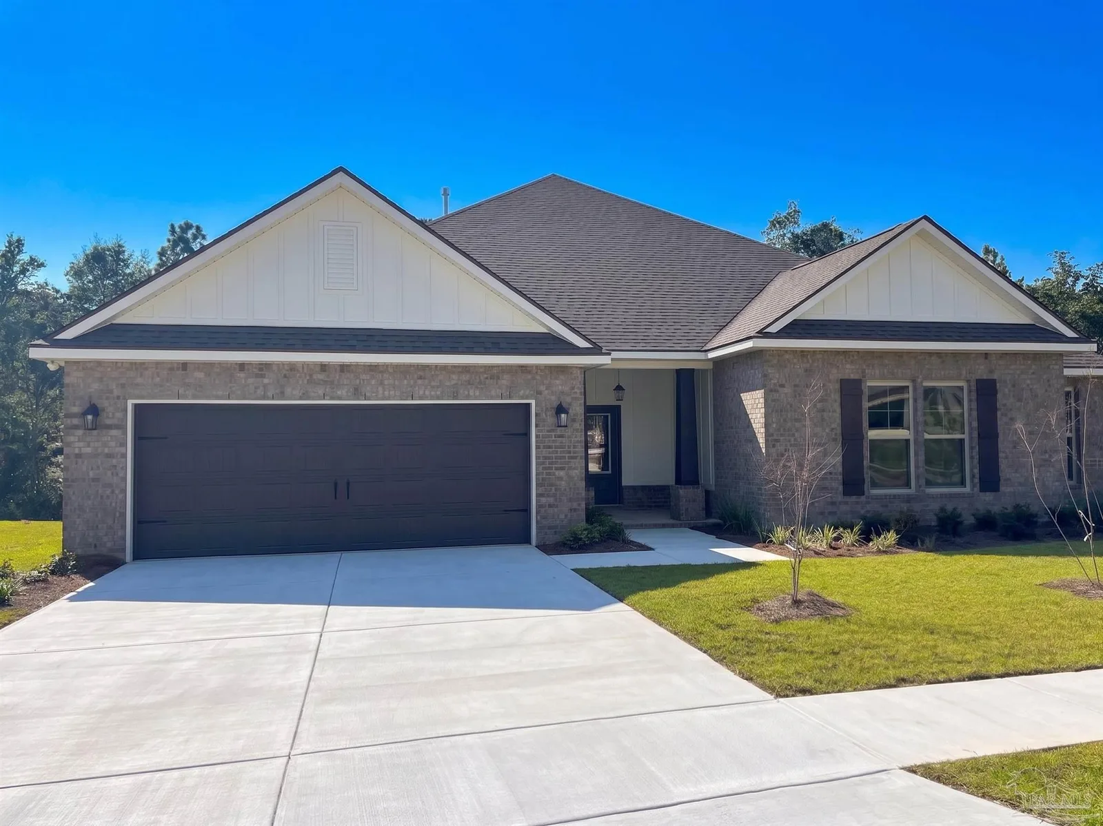 2994 Mountain Laurel Tr # 12F-2 (lot #), Cantonment, FL 32533