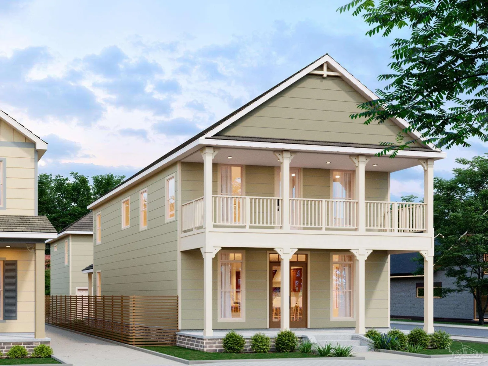 511 E Gadsden St, Pensacola, FL 32501