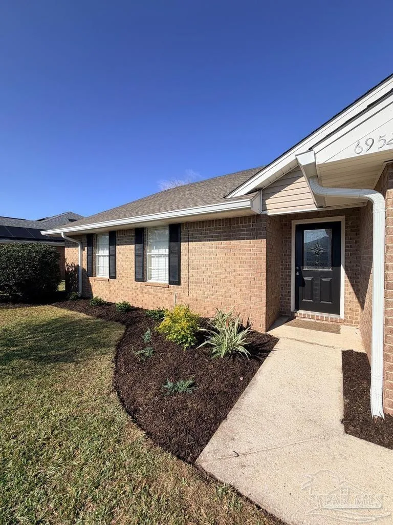 6952 Cotton Boll Ln, Navarre, FL 32566
