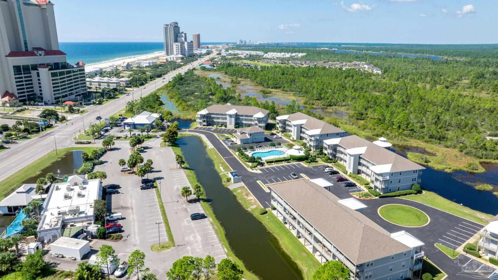 24101 Perdido Beach Blvd # 203-B, Orange Beach, AL 36561
