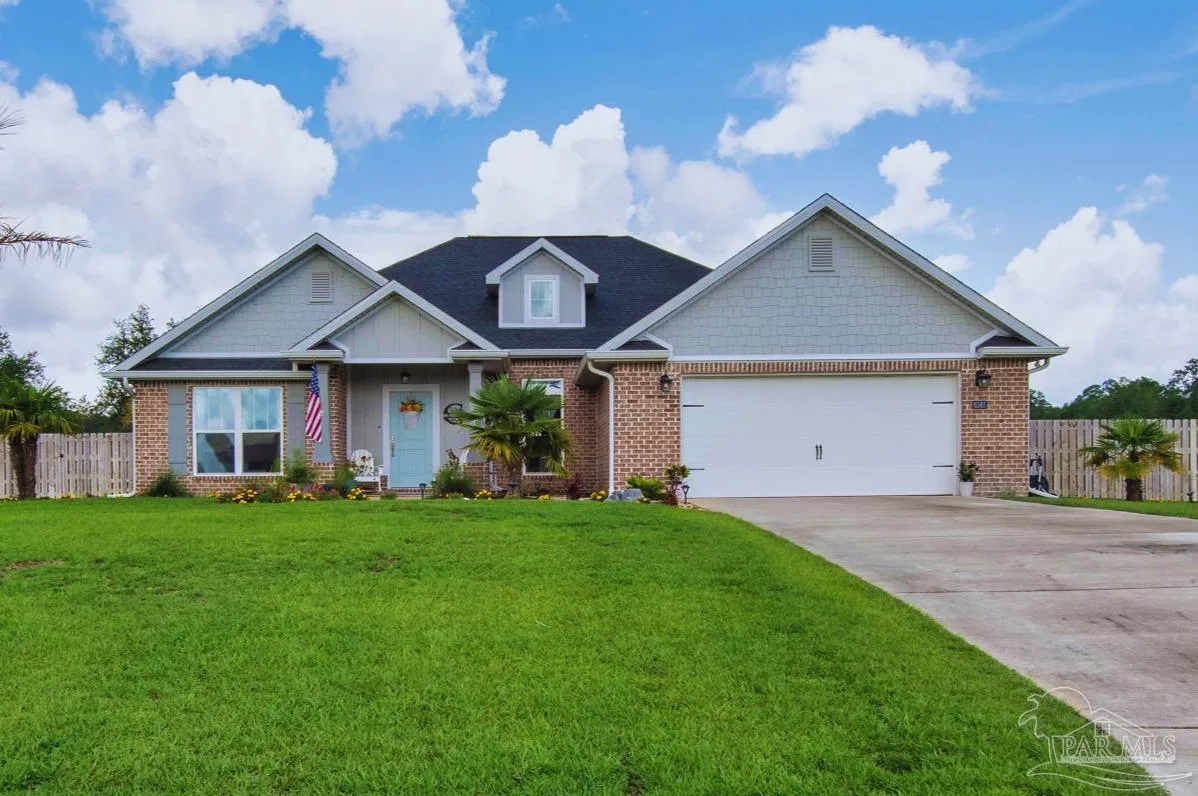 6565 Cedar Key Dr, Milton, FL 32570