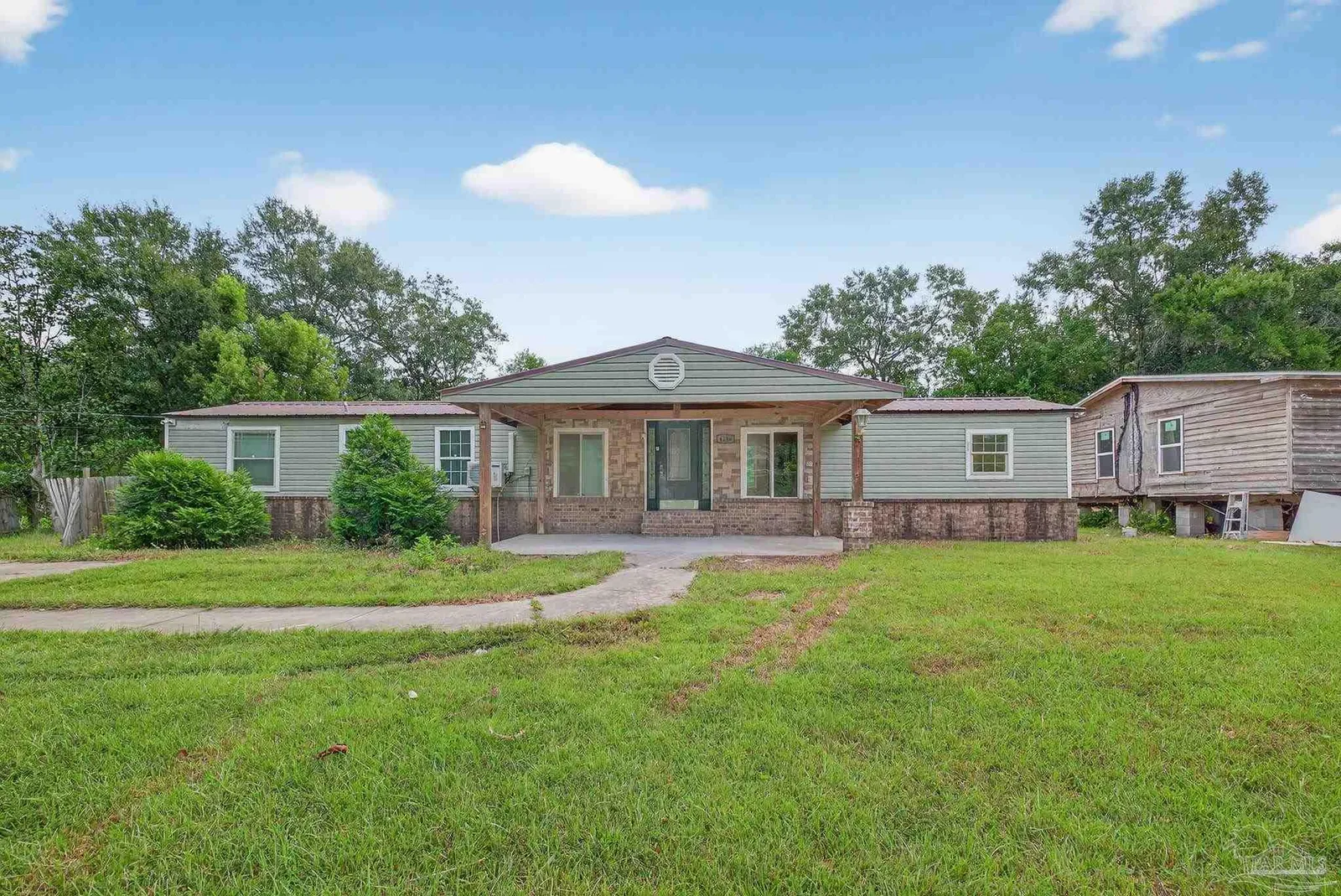 6208 Brosnaham Ave, Pensacola, FL 32503