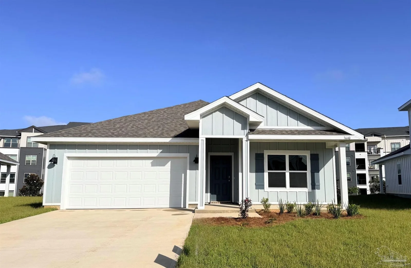 3640 Fallschase Blvd, Pensacola, FL 32526