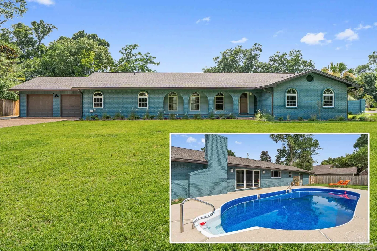 2295 N 20th Ave, Pensacola, FL 32503