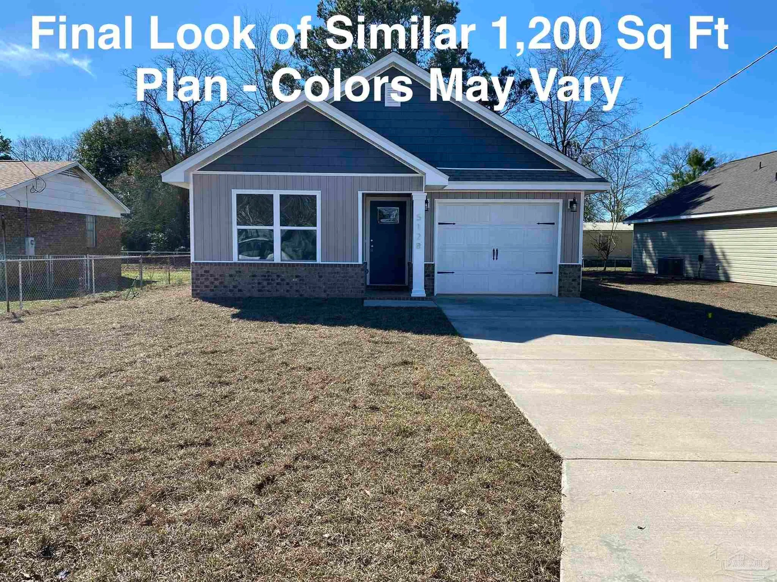 5134 Blackmon Dr, Jay, FL 32565