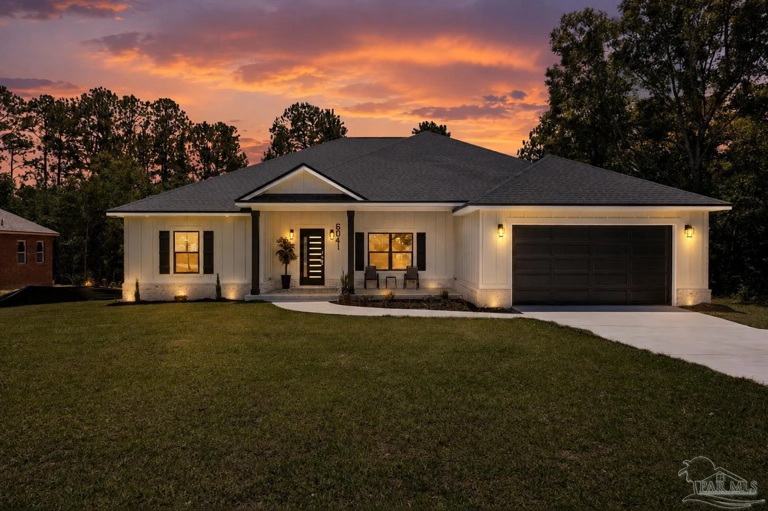 6041 Toulouse Dr, Pensacola, FL 32505