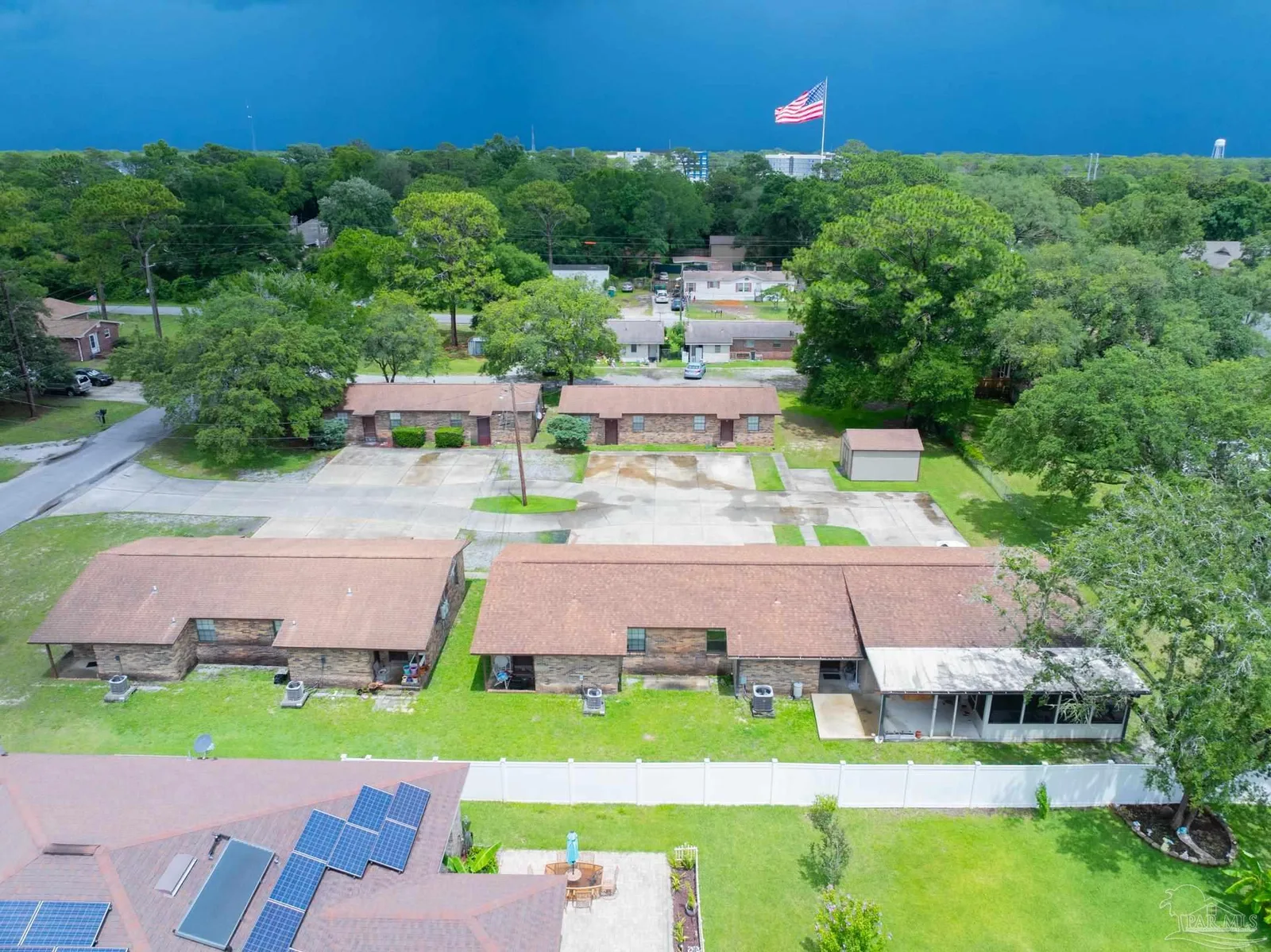 816 Lark St, Fo Lark Ave # 5,6,7,8, Ft Walton Beach, FL 32547