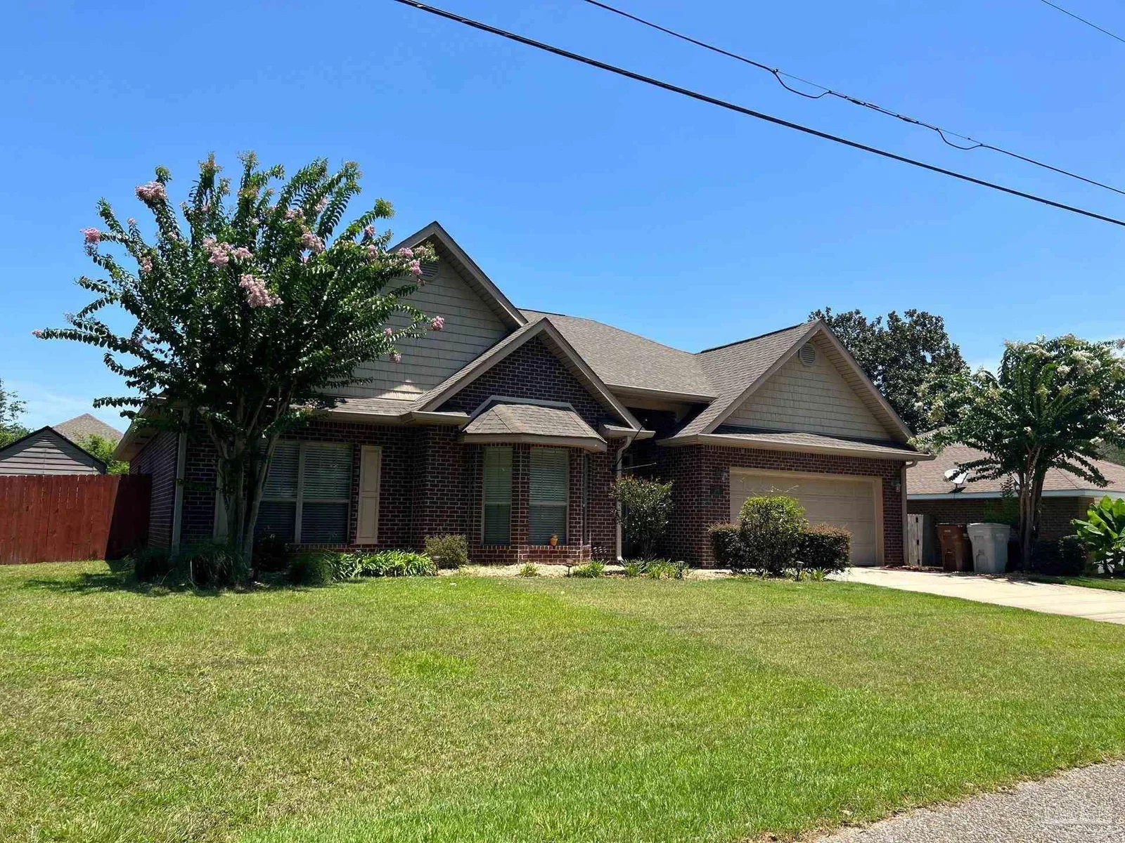 3068 Palm St, Gulf Breeze, FL 32563