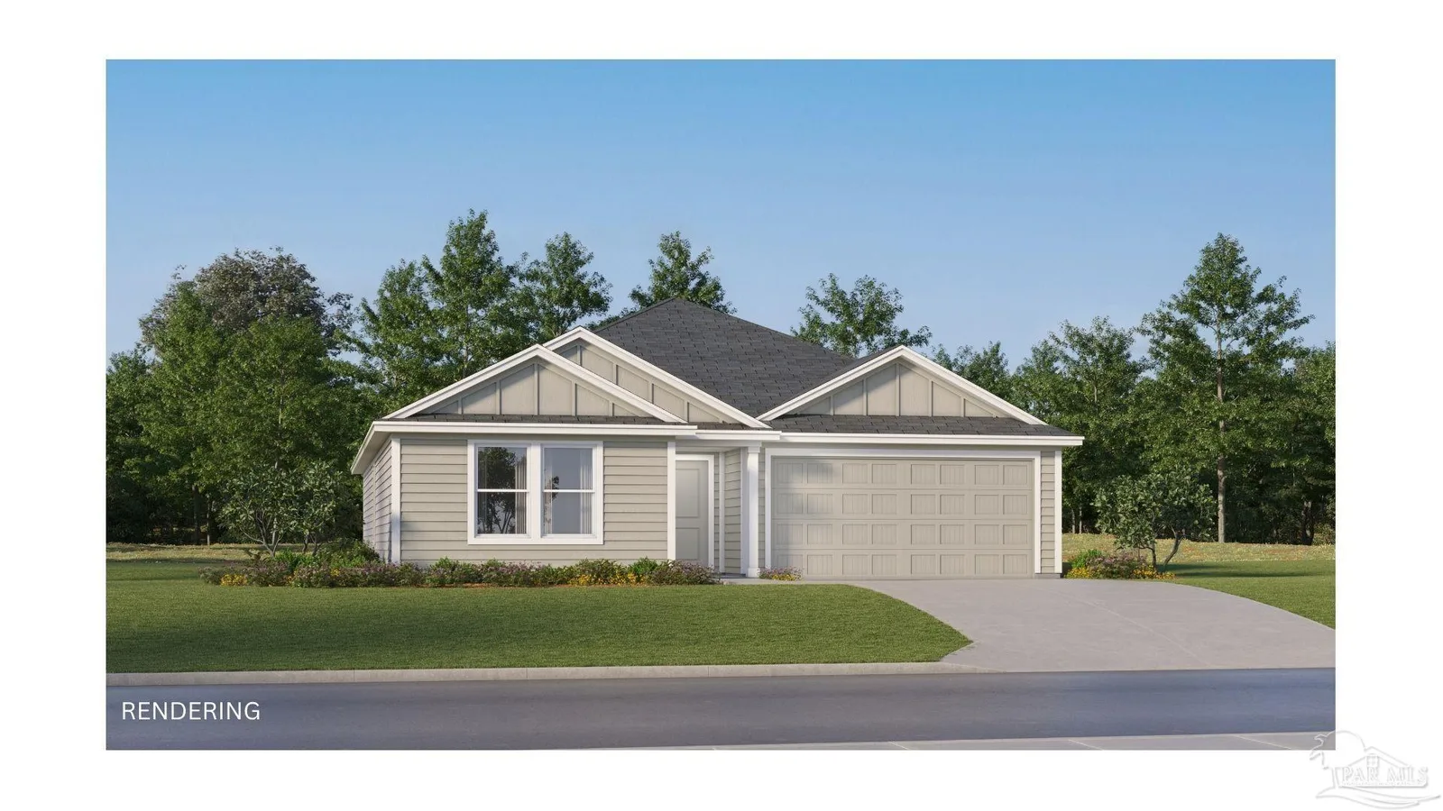 7188 Season Dr # 4B, Milton, FL 32570