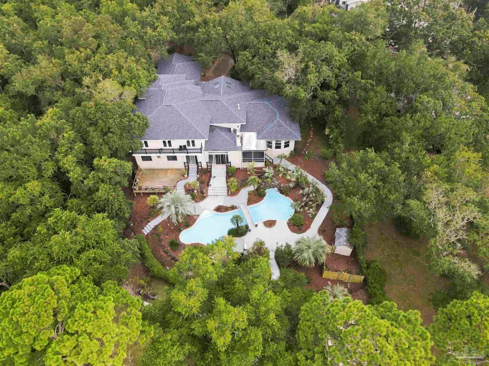15000 Innerarity Pt Rd, Pensacola, FL 32507