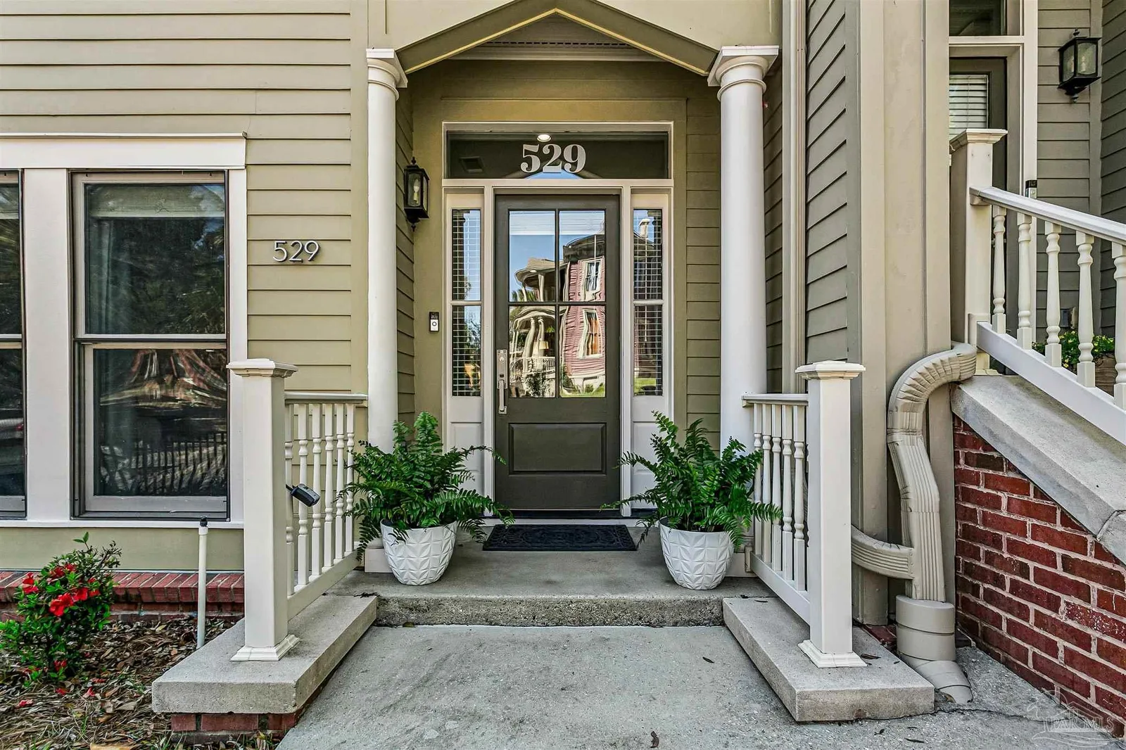 529 N Spring St # 4, Pensacola, FL 32501