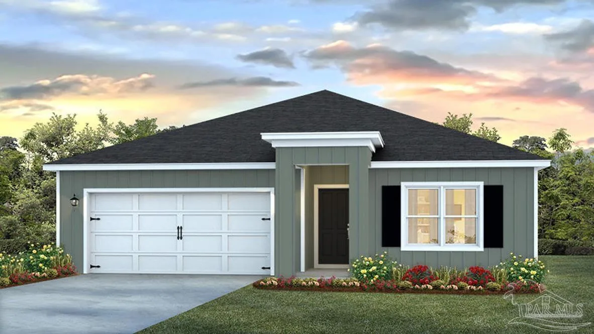 2053 Limpkin St, Cantonment, FL 32533