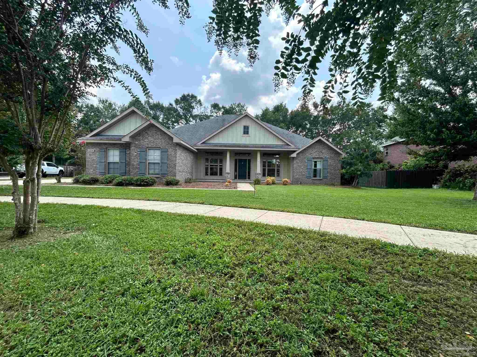 1324 Soaring Blvd, Pensacola, FL 32533