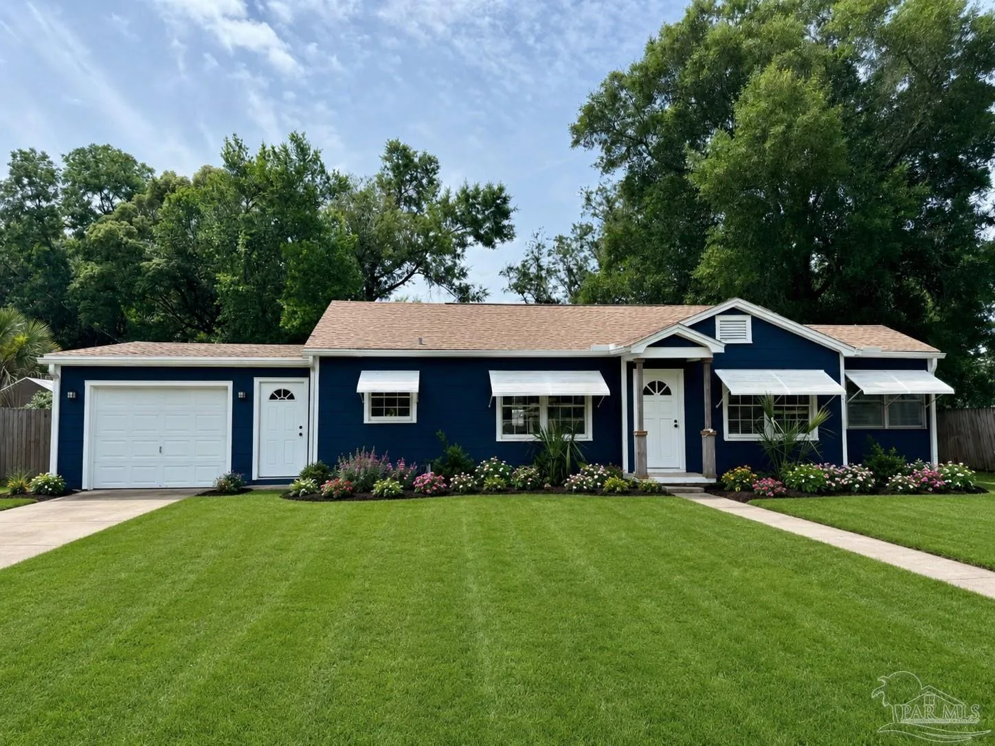 5 Brandywine Rd, Pensacola, FL 32507