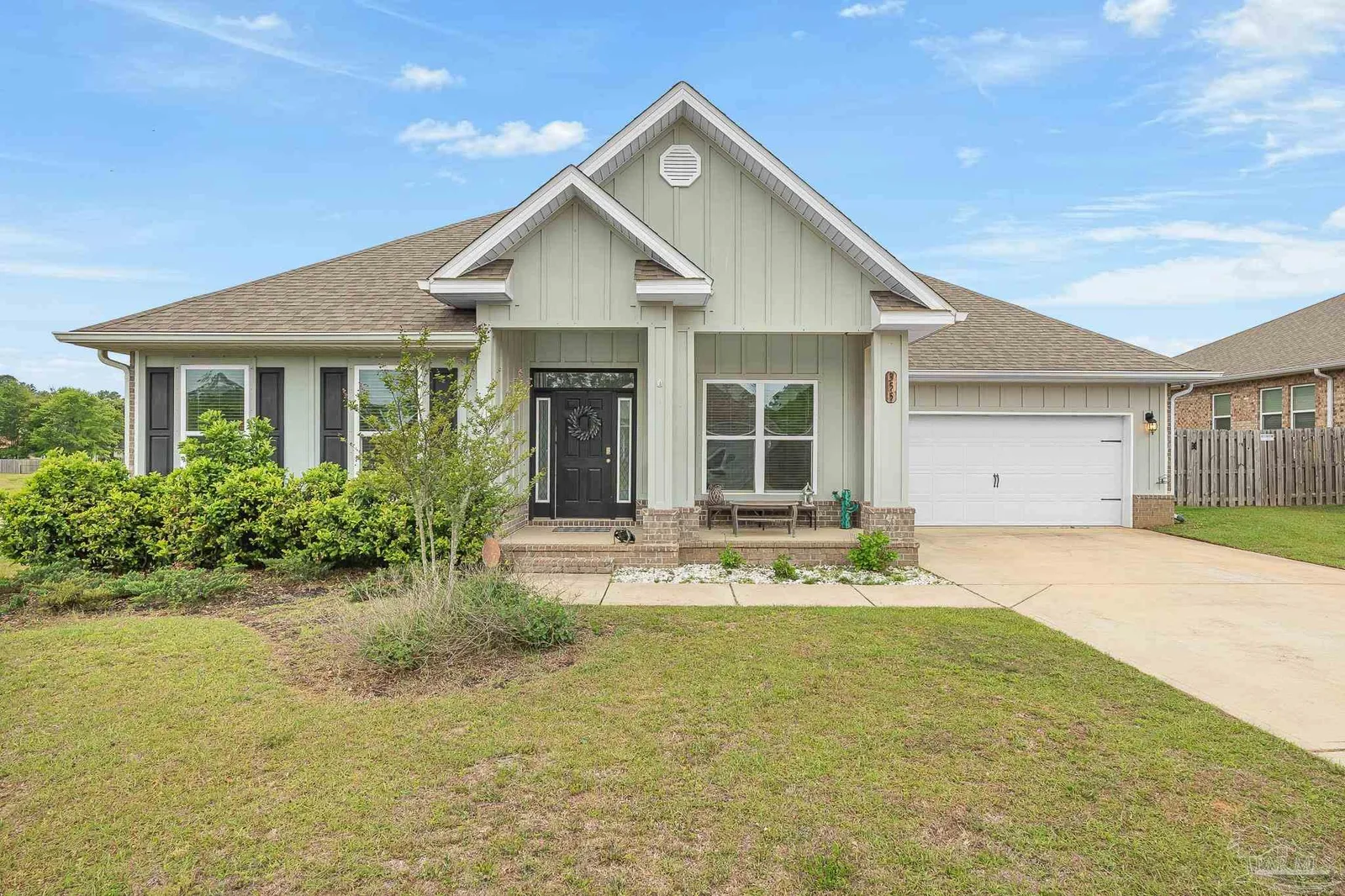 355 Cayden Way, Cantonment, FL 32533