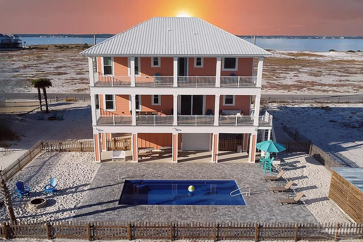 7537 White Sands Blvd, Navarre, FL 32566