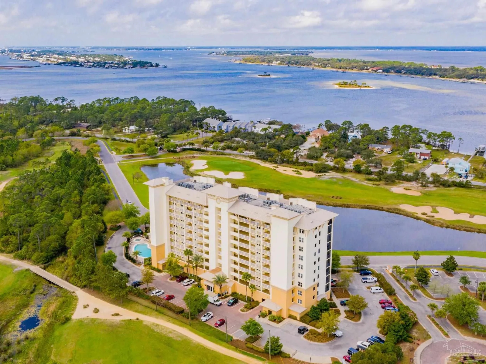 645 Lost Key Dr # 503D, Pensacola, FL 32507