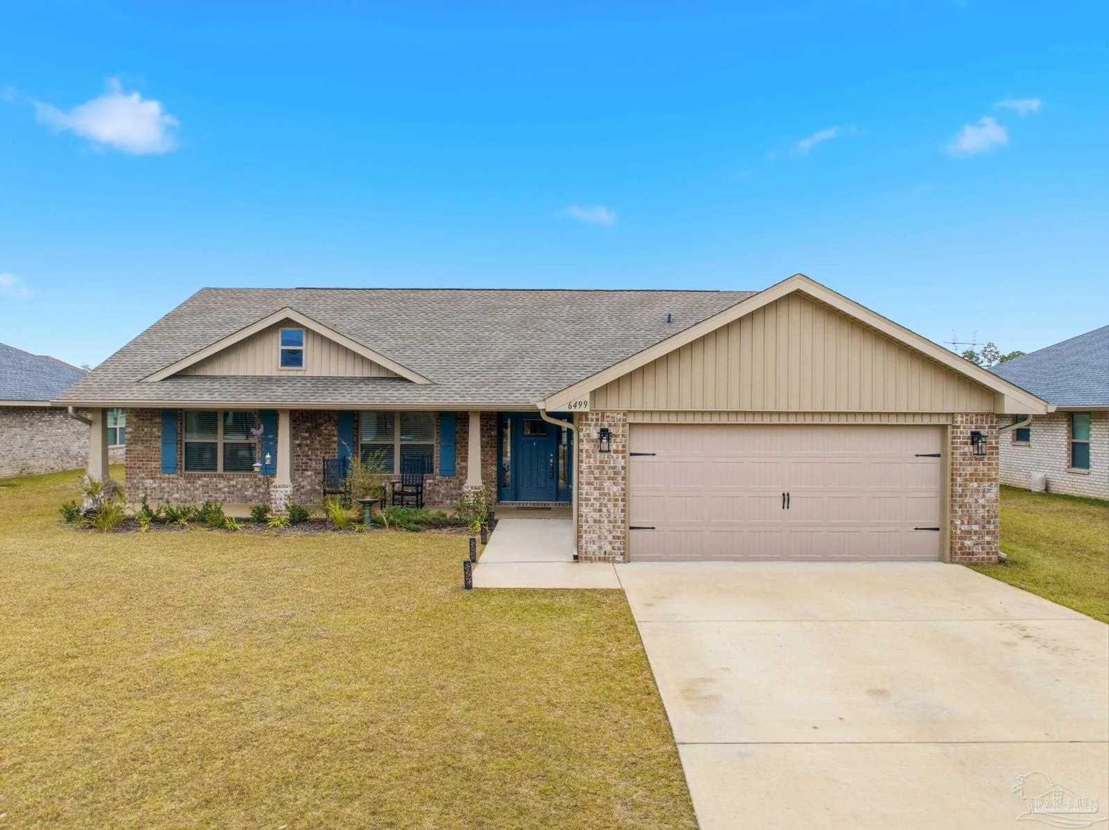 6499 Benelli Dr, Milton, FL 32570