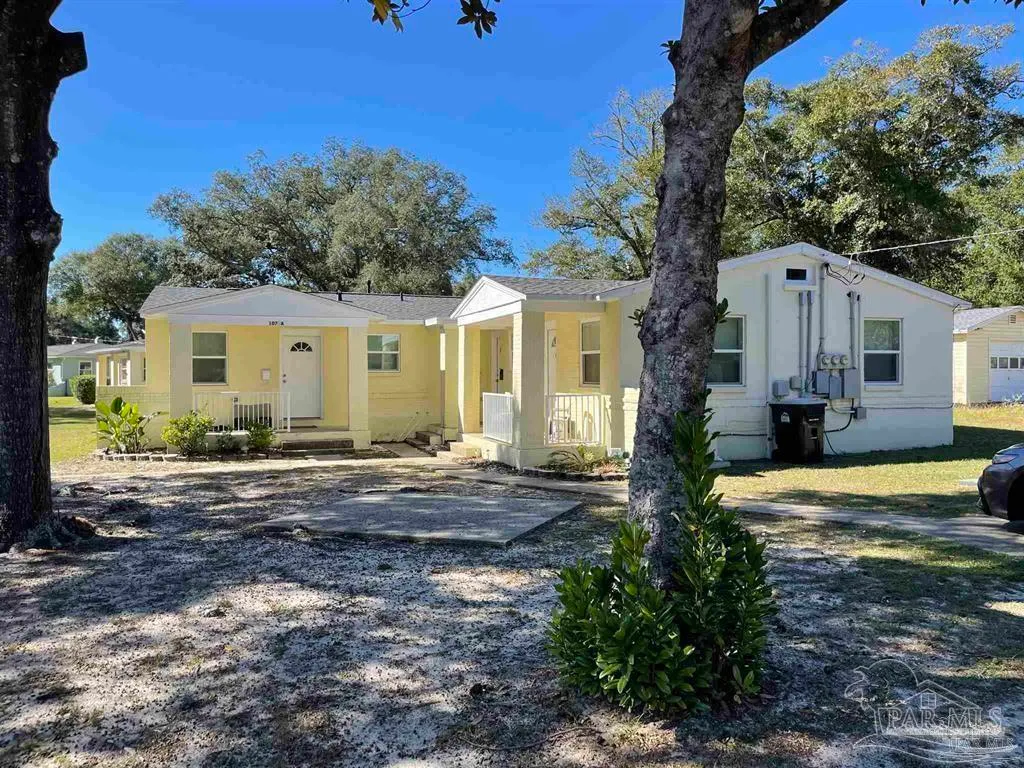 107 Holmes Dr # C, Pensacola, FL 32507