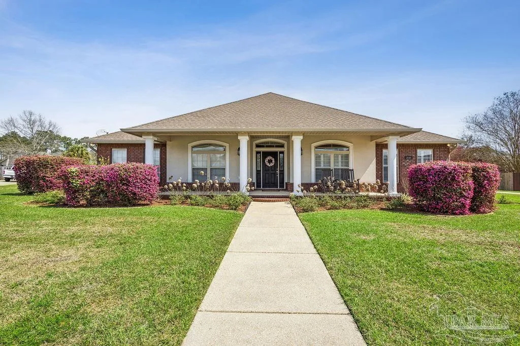 3689 Laurel Lee Blvd, Pace, FL 32571