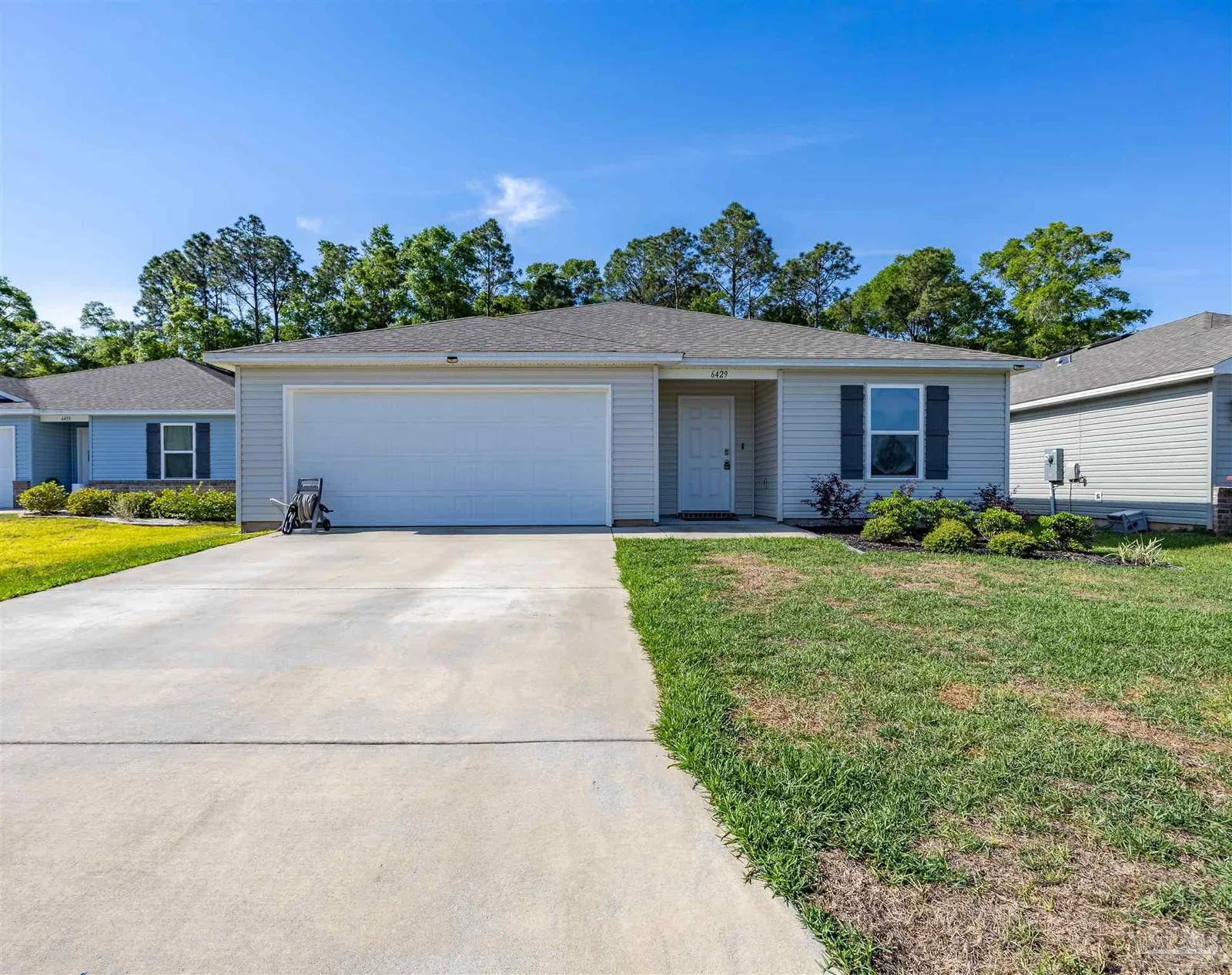 6429 June Bug Dr, Milton, FL 32583
