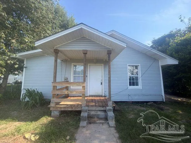 2303 W Brainerd St, Pensacola, FL 32505