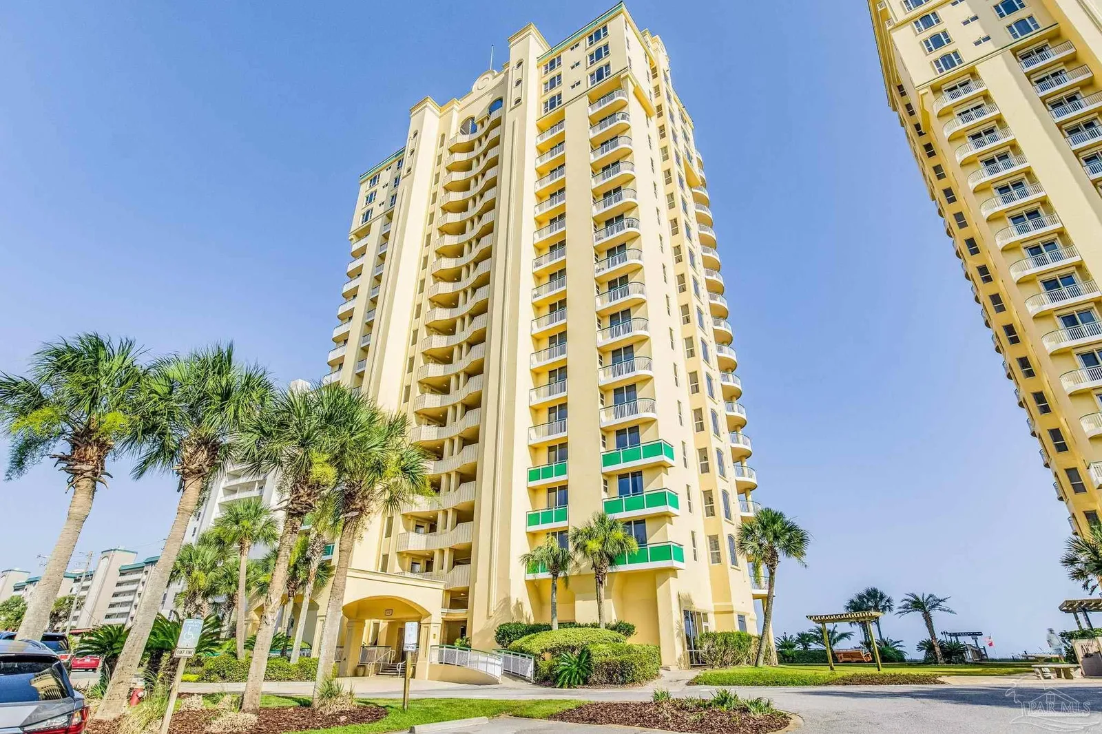 13601 Perdido Key Dr # W2D, Pensacola, FL 32507