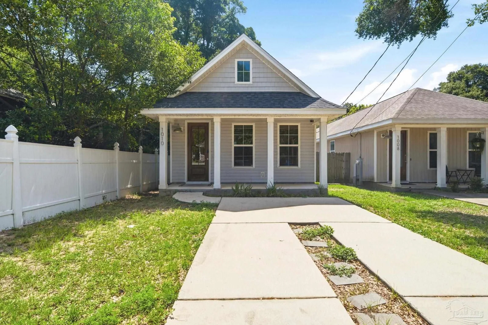 1010 N D St, Pensacola, FL 32501