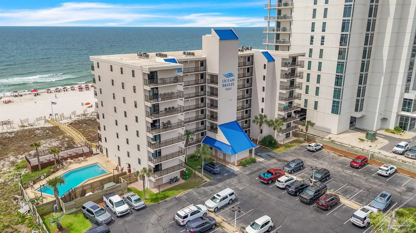 14623 Perdido Key Dr # 604, Perdido Key, FL 32507