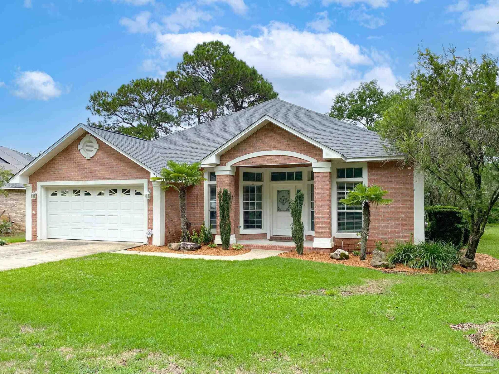 9678 Westgate Cir, Pensacola, FL 32507