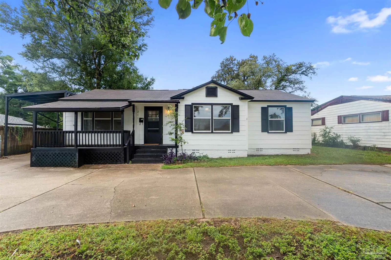 211 W Sunset Ave, Pensacola, FL 32507