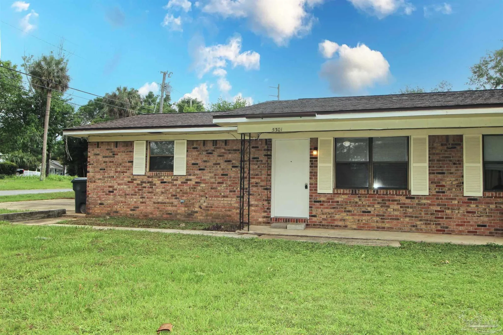 5301 Broad St, Milton, FL 32583