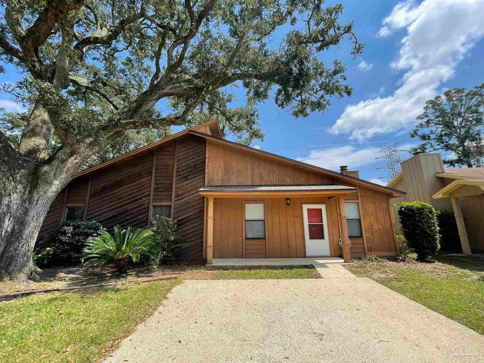 7812 Deborah Dr, Pensacola, FL 32514