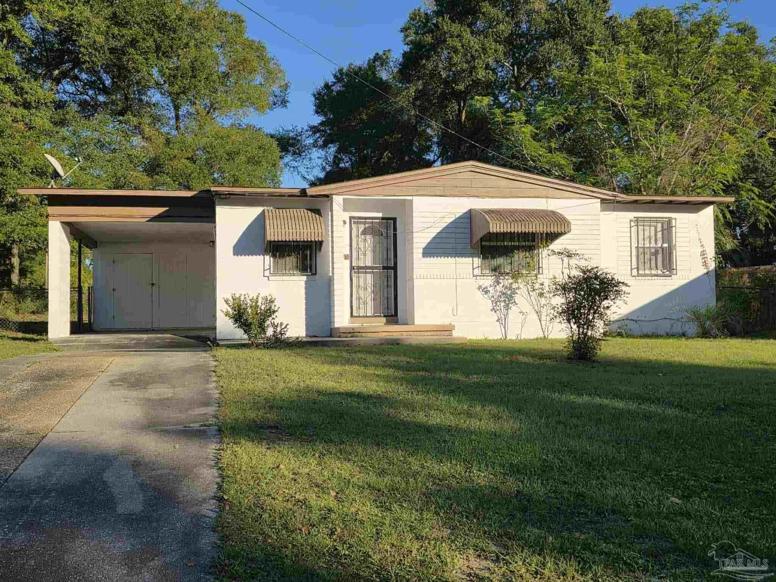 10 Archer Ave, Pensacola, FL 32505