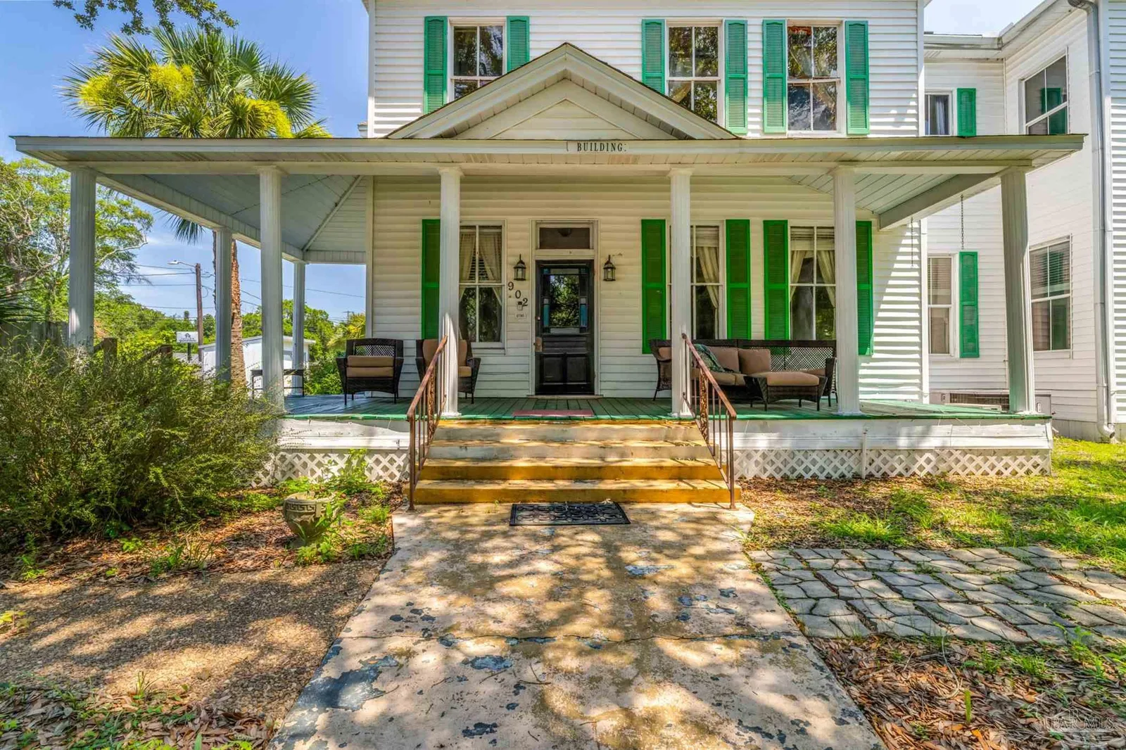 902 E Blount St, Pensacola, FL 32503