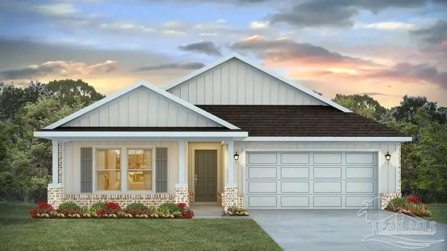 6164 Sweet Bay Tree Way, Gulf Breeze, FL 32563