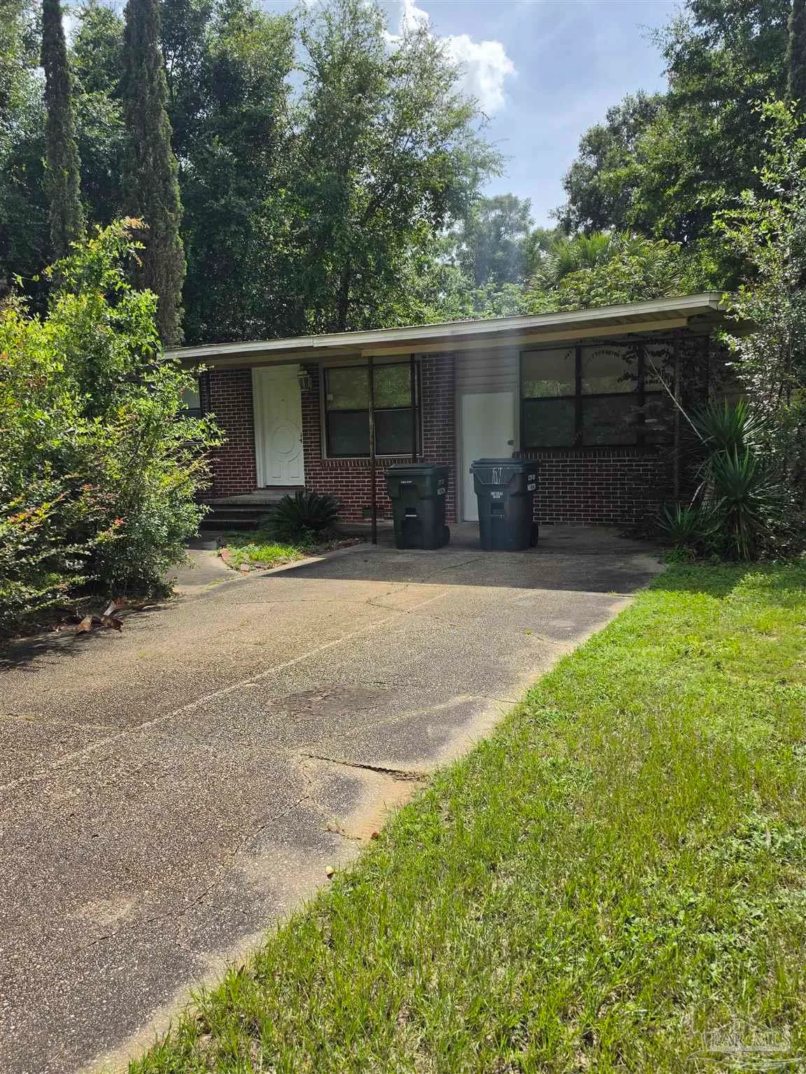 5733 Orange St, Milton, FL 32570